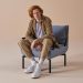 Click Seating Collection by Toni J. Castaño for Sancal