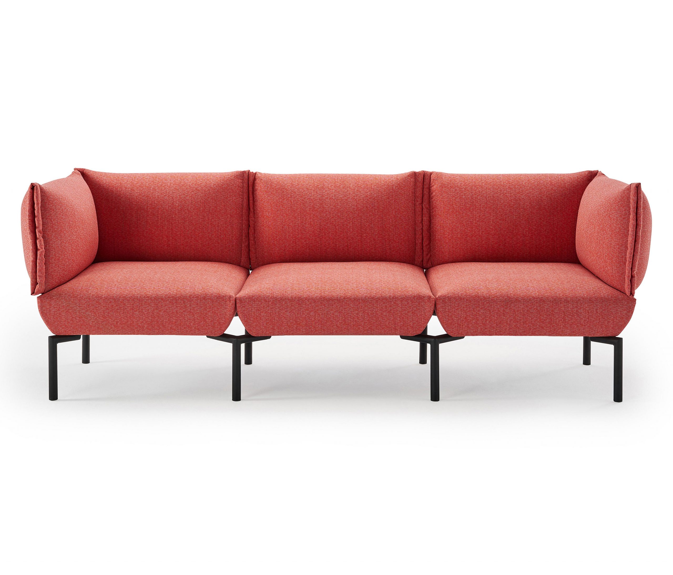 Click Seating Collection by Toni J. Castaño for Sancal