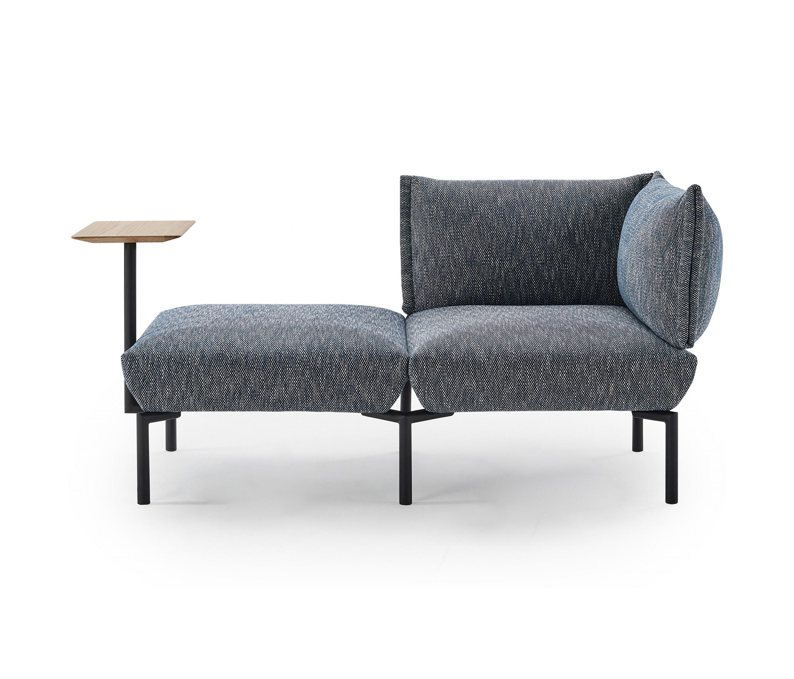Click Seating Collection by Toni J. Castaño for Sancal
