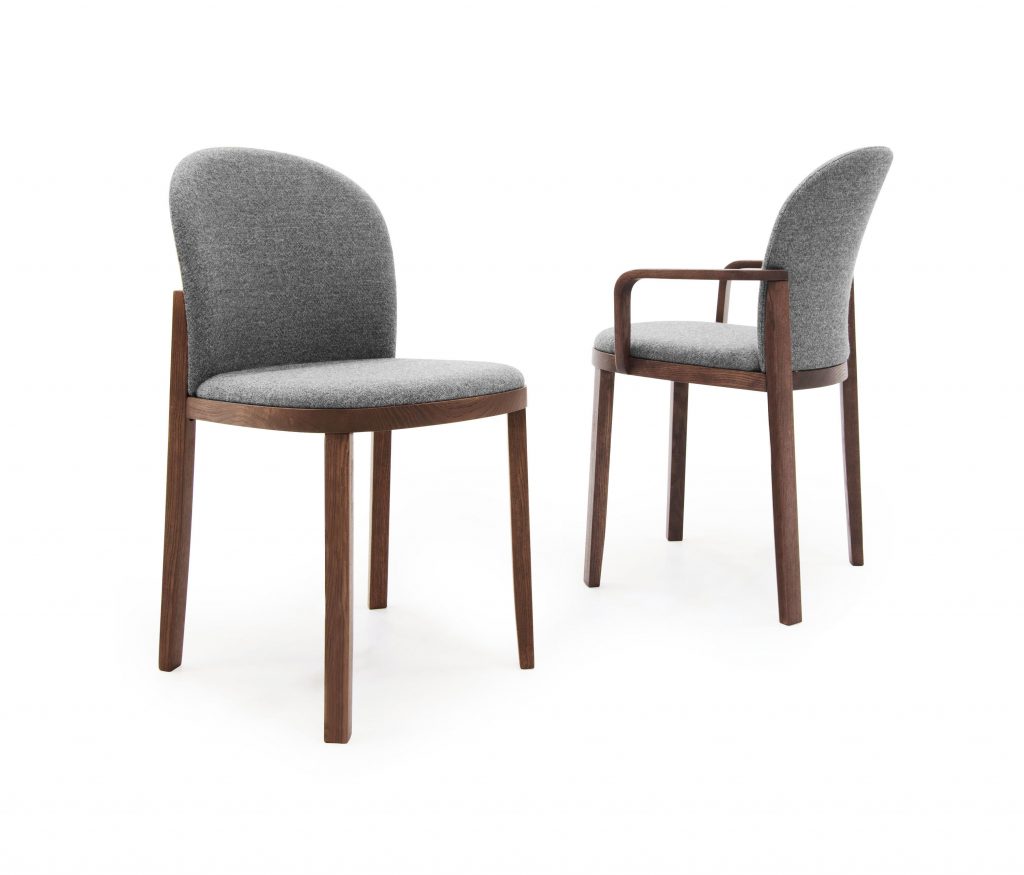 Orchestra Dining Chair by Philippe Tabet for Pianca - Sohomod Blog