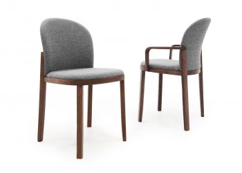 Orchestra Dining Chair by Philippe Tabet for Pianca