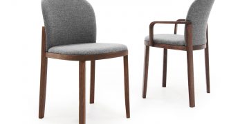 Orchestra Dining Chair by Philippe Tabet for Pianca