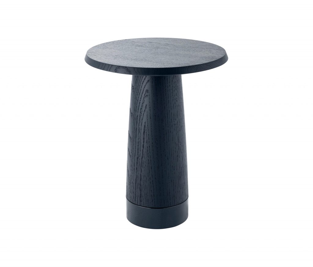 AMANITA Side Table by Schönbuch