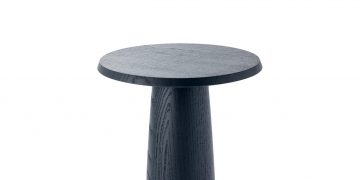 AMANITA Side Table by Schönbuch