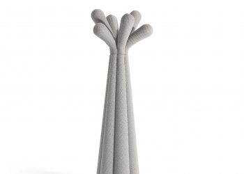 Anemone Coat Rack by Fabrice Berrux for Bonaldo