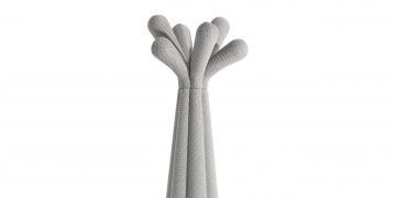 Anemone Coat Rack by Fabrice Berrux for Bonaldo