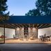 Bromley Garden House in London, UK by Rado Iliev
