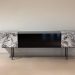 Miles Sideboard by Sergio Rochas for Dressy