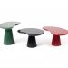 Mira Side Tables by Maison Dada