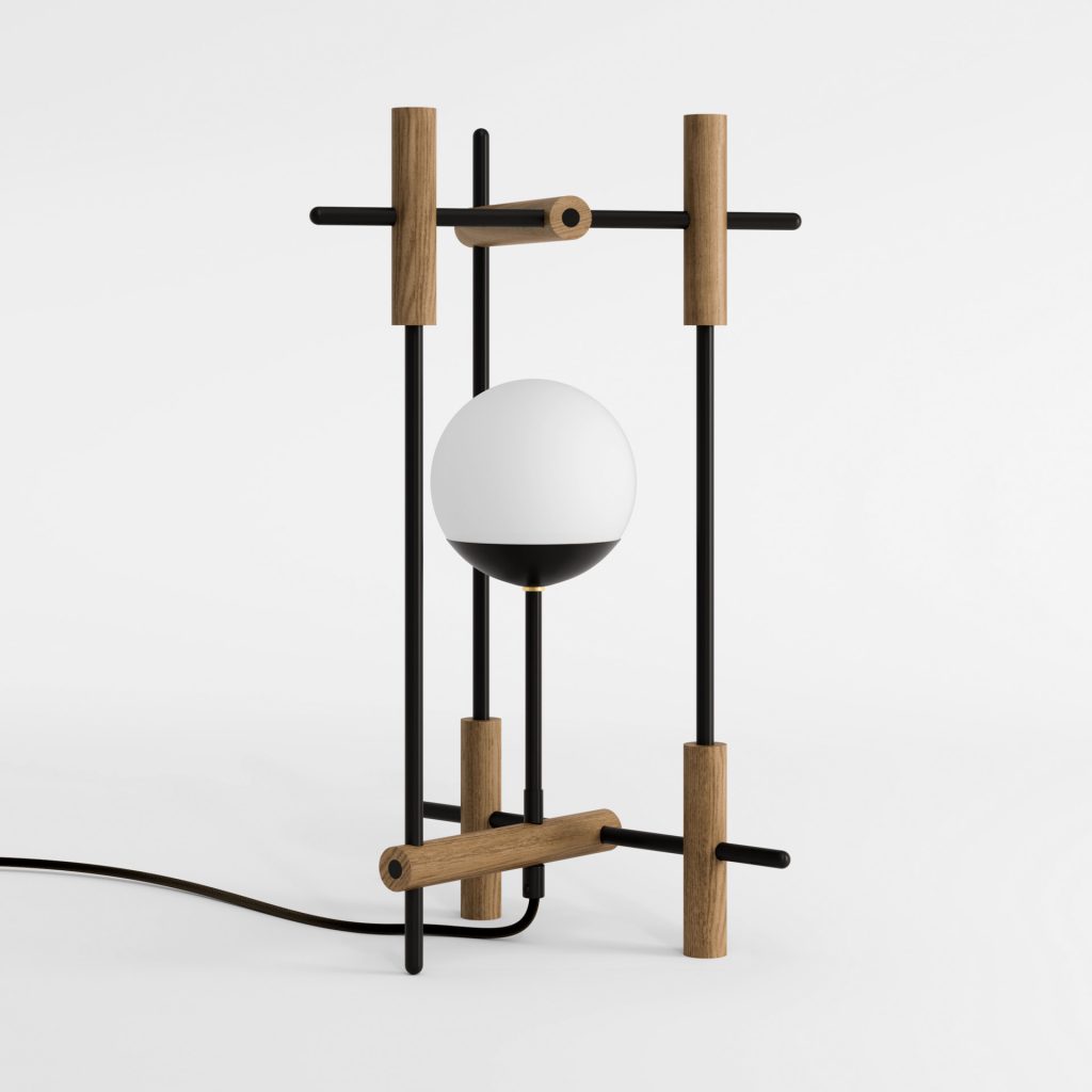 Tanjun Collection by Tomasz Kudelski & Kaito Yamada for Moon Moth