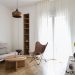 Renovation of a 1977 Apartment in Athens, Greece by Evelyn Chatzigoula