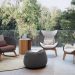 HARP Armchair by Atmosphera