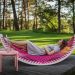 Panama Banana Lounger by Agota Rimsaite for Aggy