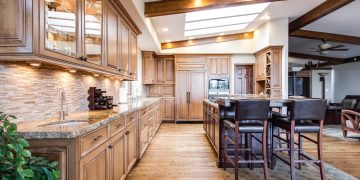 5 Tips to Use When Hiring a Kitchen Remodeling Contractor