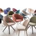 Bloom Chair by Luxy