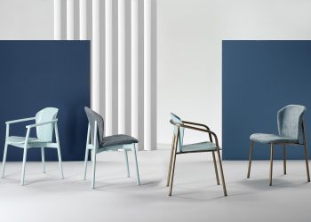 Finn Chairs by Scab Design