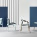 Finn Chairs by Scab Design