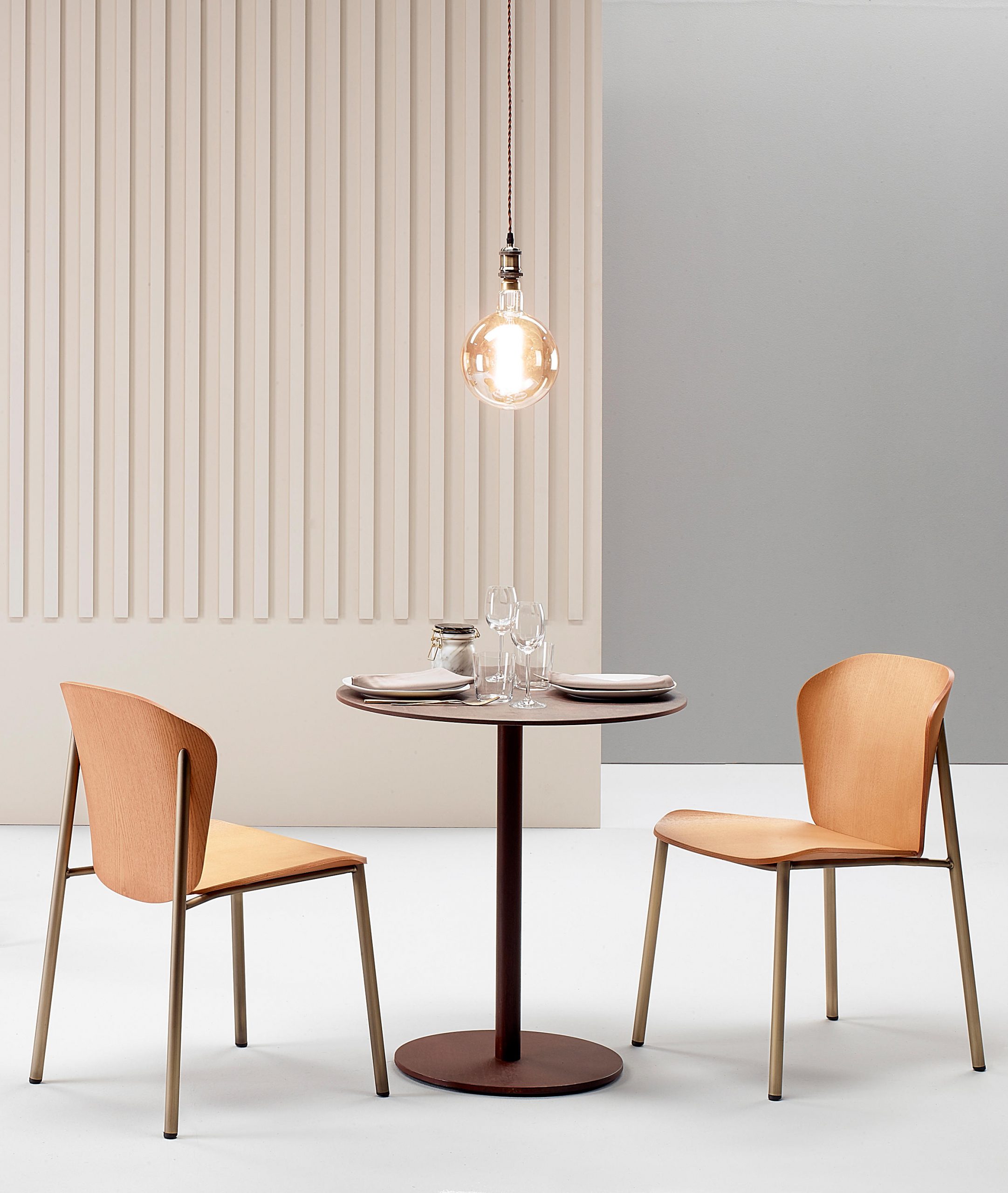 Finn Chairs by Scab Design