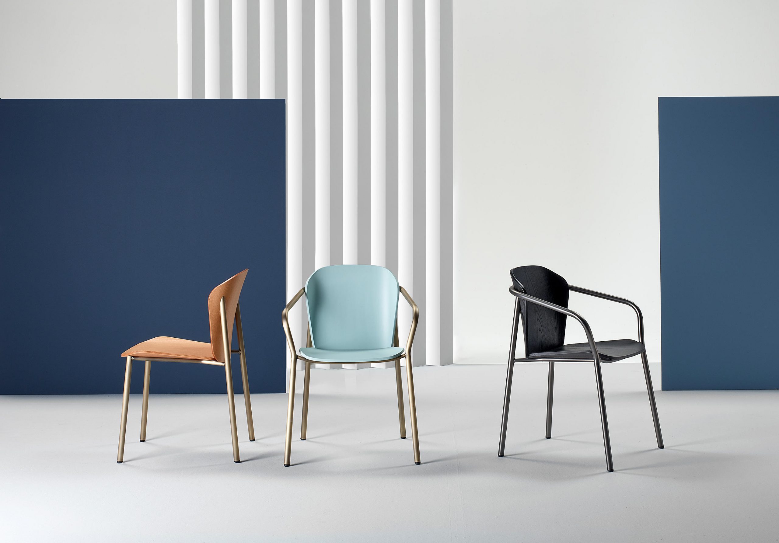 Finn Chairs by Scab Design