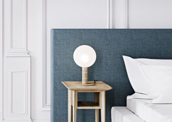 Kyoto Lamp by Harris & Harris