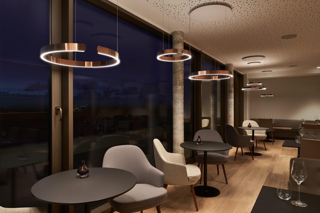 Mito Lamp by Occhio