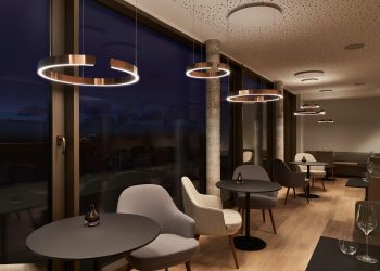 Mito Lamp by Occhio