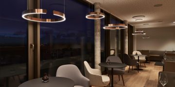 Mito Lamp by Occhio