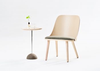 Sander Chair by Roger Persson for Karl Andersson & Söner