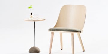 Sander Chair by Roger Persson for Karl Andersson & Söner