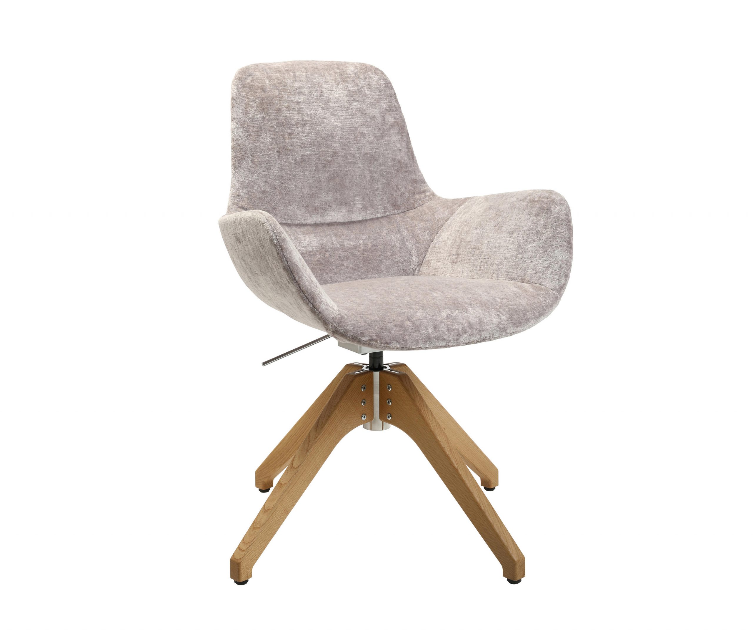 W-Club Chair by Wagner
