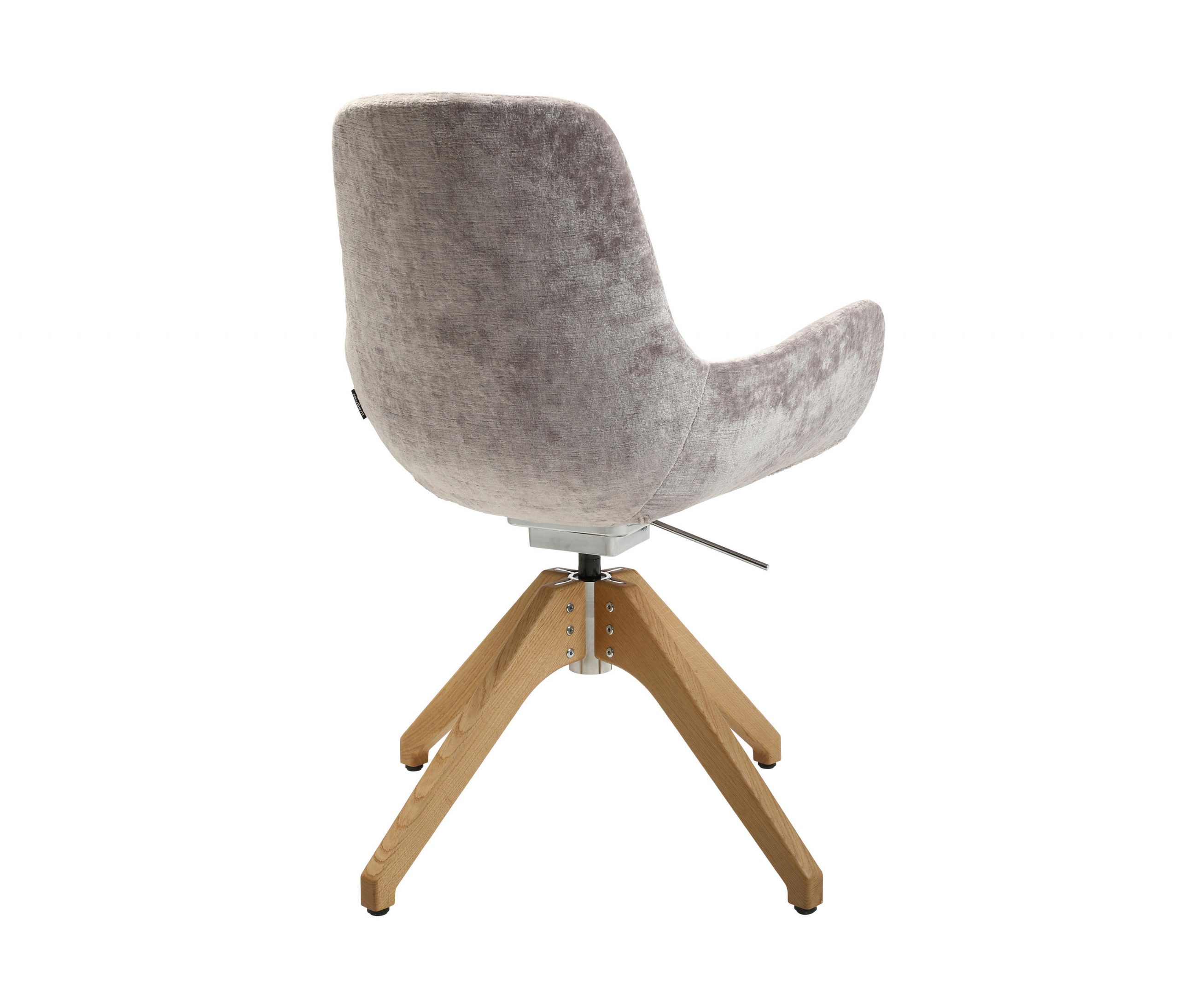 W-Club Chair by Wagner