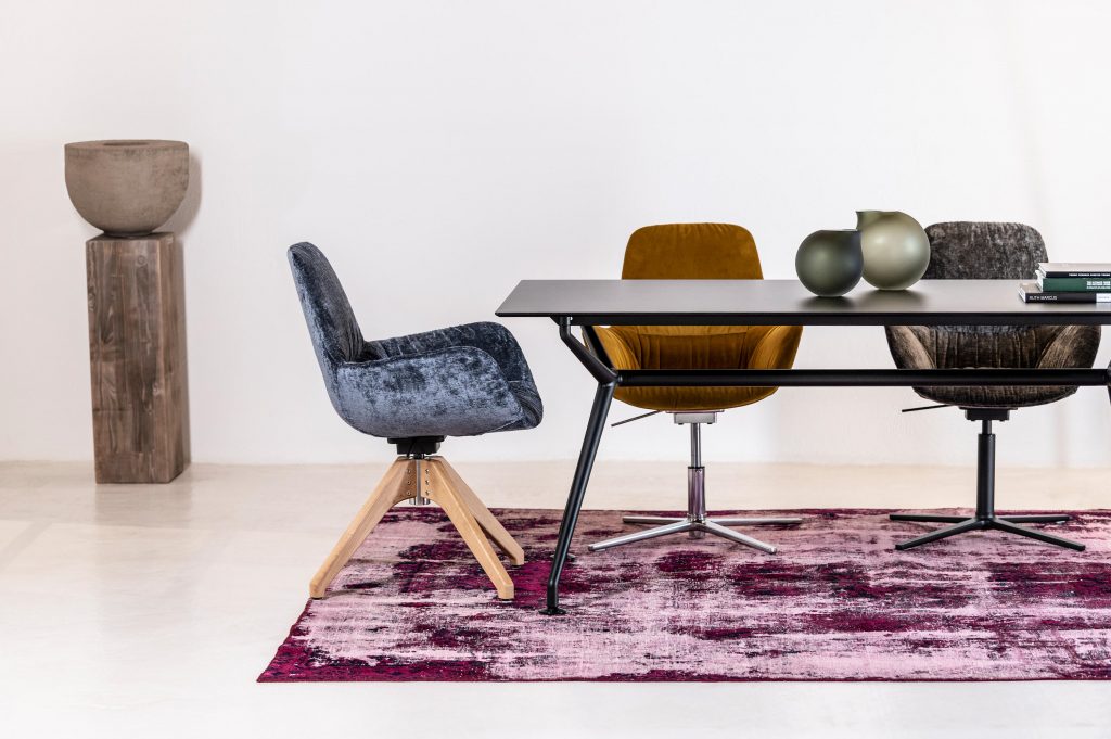 W-Club Chair by Wagner