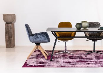 W-Club Chair by Wagner