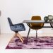 W-Club Chair by Wagner