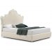 Chantal Bed by Bolzan Letti