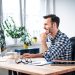 Working From Home? Here's How To Make The Most Of Your Space