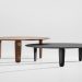 Kuyu Coffee Table by Formstelle for Zeitraum