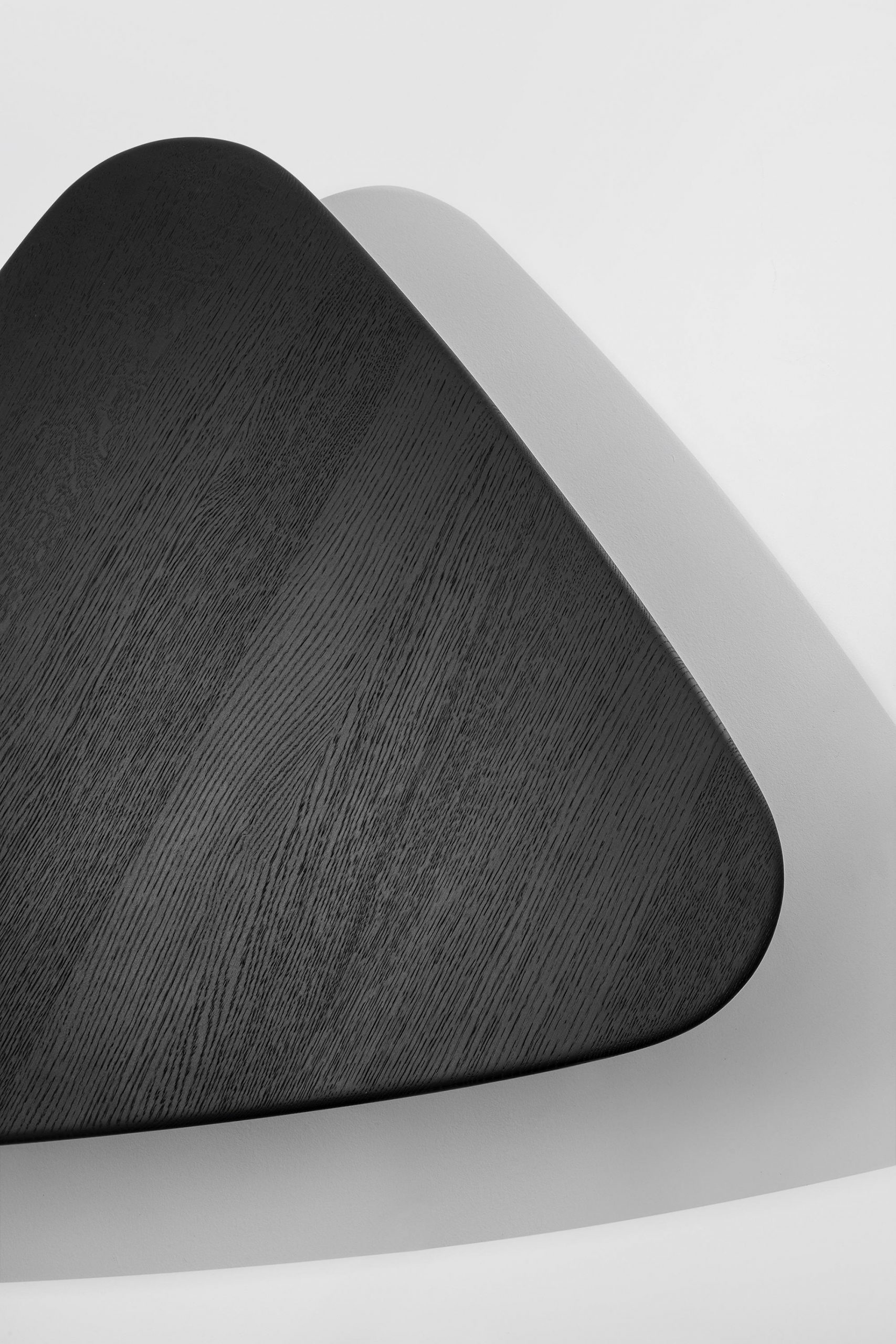 Kuyu Coffee Table by Formstelle for Zeitraum