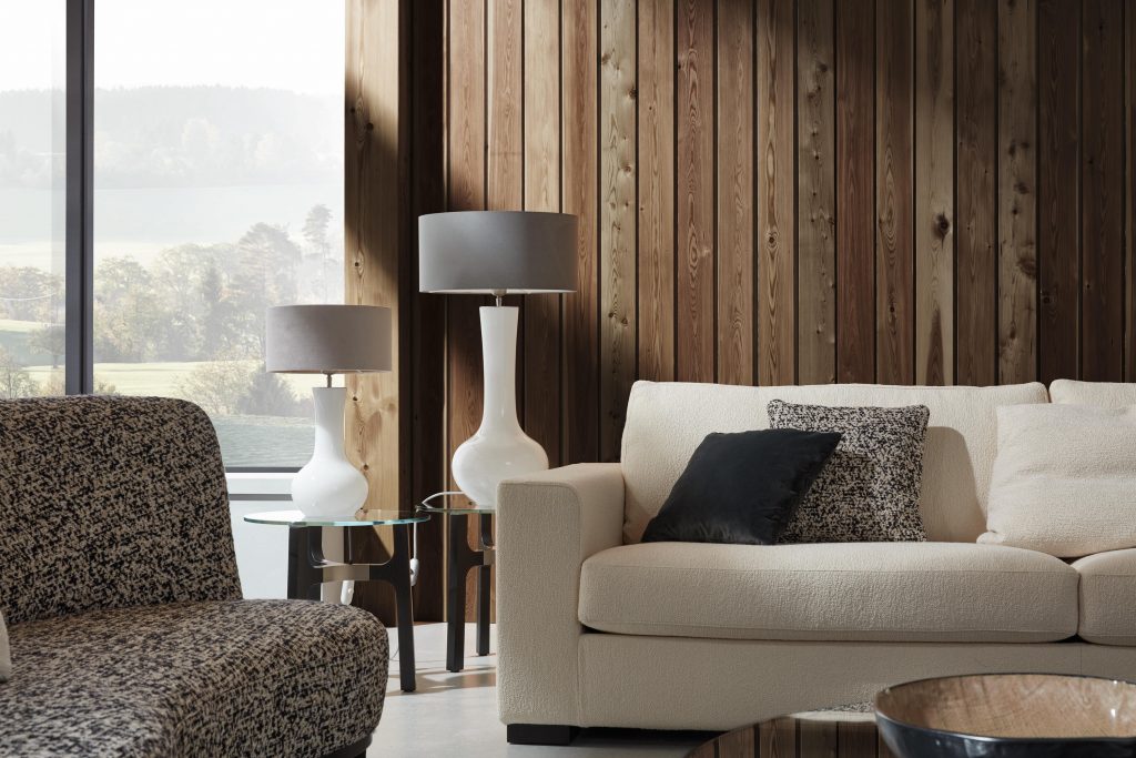 Starlight Table Lamp by Bielefelder Werkstaetten