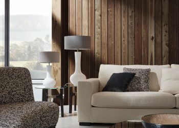 Starlight Table Lamp by Bielefelder Werkstaetten