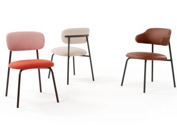Aloa Chair by Khodi Feiz for Artifort