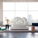 IO & TE Bed by Erba Italia