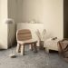 Maximus Chair by Johan Ansander for Blå Station