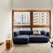 Quilton Modular Sofa by Doshi Levien for HAY