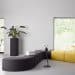 dB Modular Office Sofa by Thomas Bernstrand for Abstracta