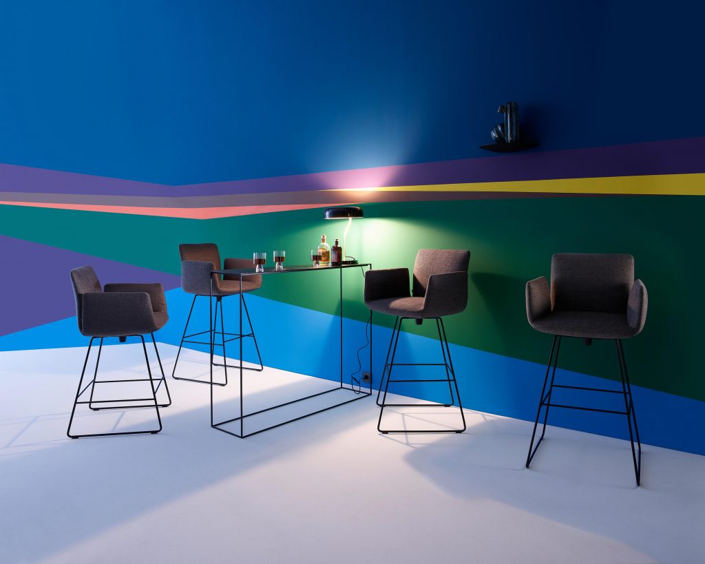 Jalis Collection by Jehs+Laub for COR