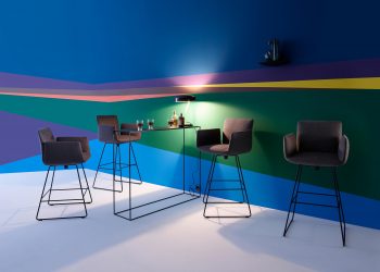 Jalis Collection by Jehs+Laub for COR