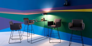 Jalis Collection by Jehs+Laub for COR