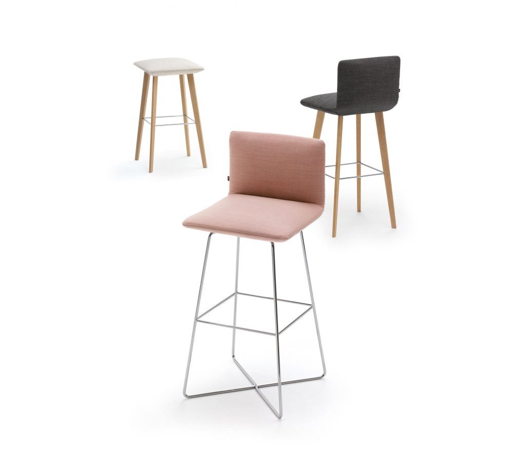 Jalis Collection by Jehs+Laub for COR