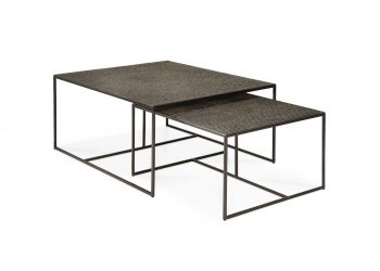 Pentagon Tables by Ethnicraft